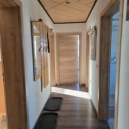 Ferienwohnung Beate 1 Ziemetshausen Exterior foto