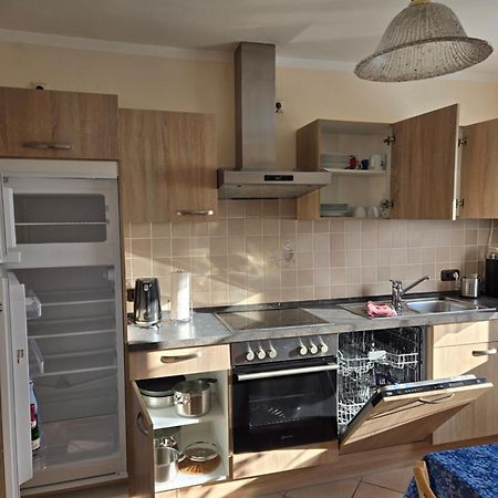 Ferienwohnung Beate 1 Ziemetshausen Exterior foto