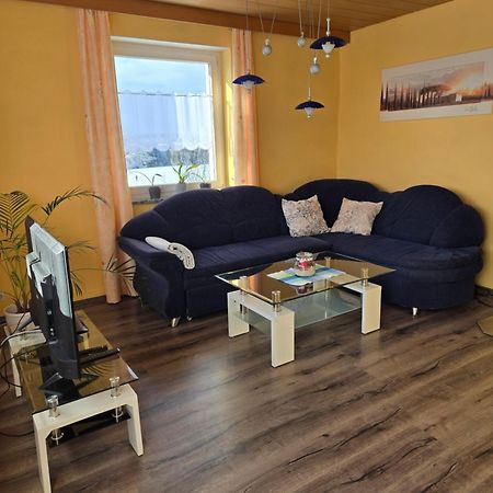 Ferienwohnung Beate 1 Ziemetshausen Exterior foto