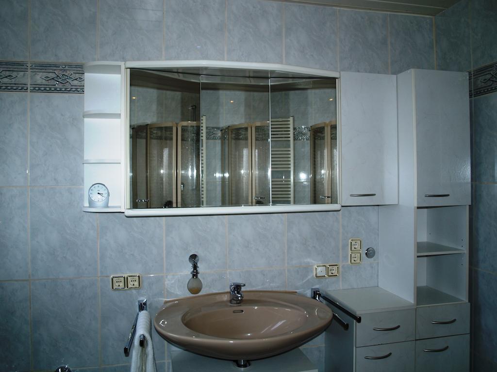 Ferienwohnung Beate 1 Ziemetshausen Zimmer foto