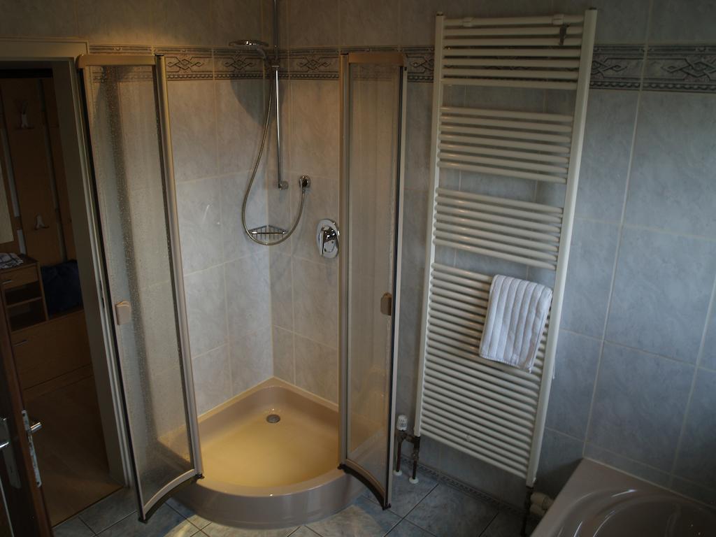 Ferienwohnung Beate 1 Ziemetshausen Zimmer foto