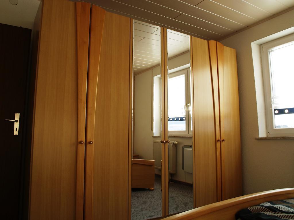 Ferienwohnung Beate 1 Ziemetshausen Zimmer foto