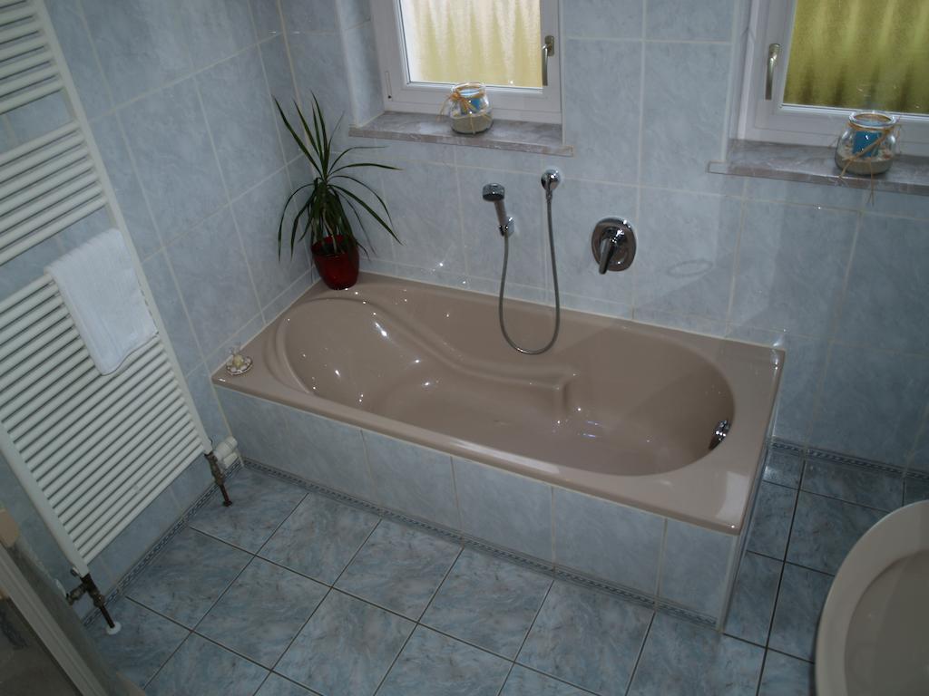 Ferienwohnung Beate 1 Ziemetshausen Zimmer foto