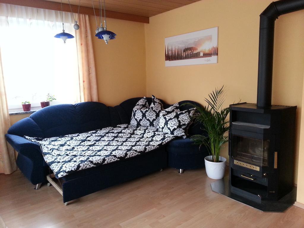 Ferienwohnung Beate 1 Ziemetshausen Zimmer foto