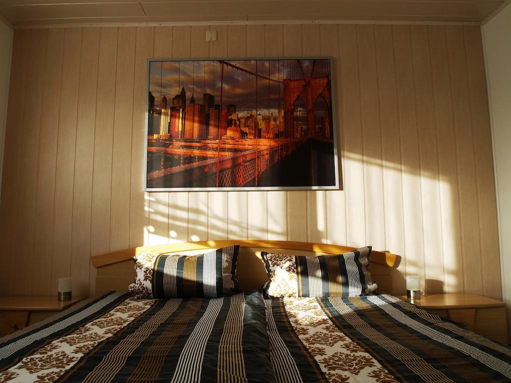 Ferienwohnung Beate 1 Ziemetshausen Zimmer foto