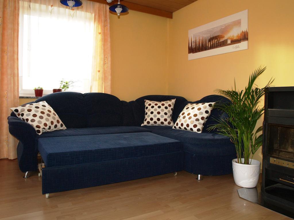 Ferienwohnung Beate 1 Ziemetshausen Exterior foto